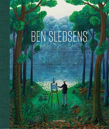 Afbeeldingen van Ben Sledsens