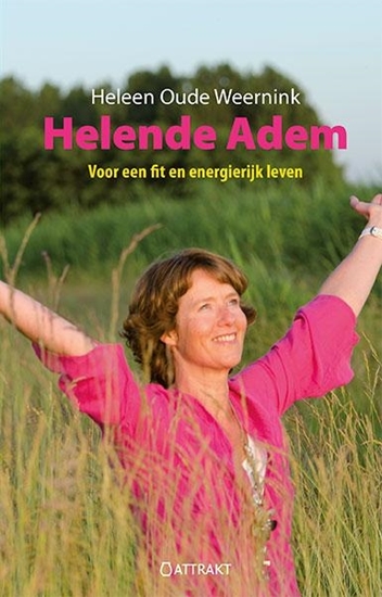 Afbeelding van Helende adem
