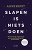 Afbeelding van Slapen is niets doen