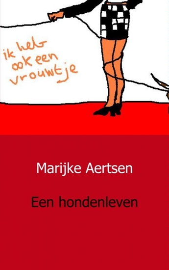 Afbeelding van Een hondenleven