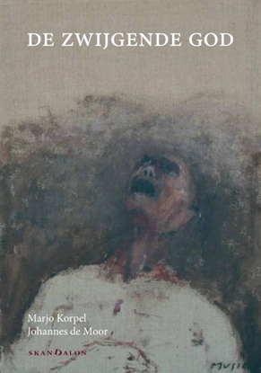Afbeeldingen van De zwijgende god