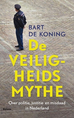 Afbeeldingen van De veiligheidsmythe