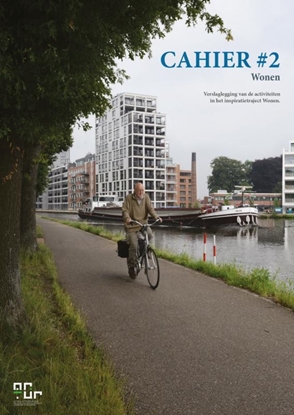 Afbeeldingen van Cahier 2 wonen