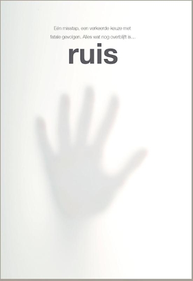 Afbeelding van Ruis