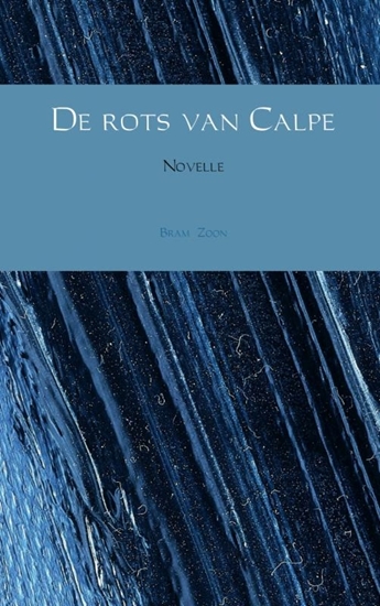Afbeelding van De rots van Calpe