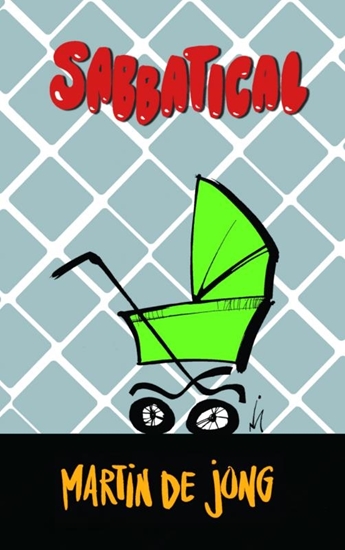 Afbeelding van Sabbatical