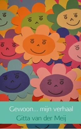 Afbeeldingen van Gewoon... mijn verhaal