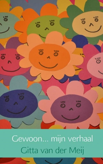 Afbeelding van Gewoon... mijn verhaal