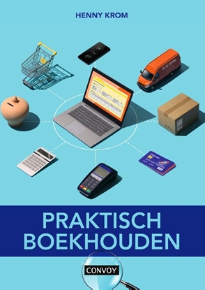Afbeeldingen van Praktisch Boekhouden