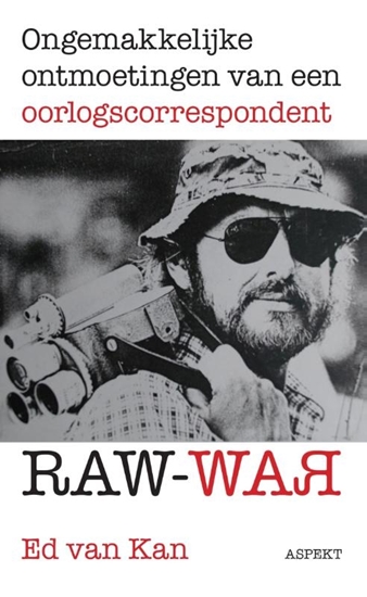 Afbeelding van Raw War