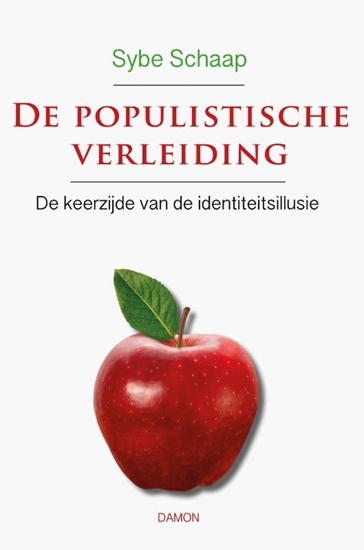 Afbeelding van De populistische verleiding