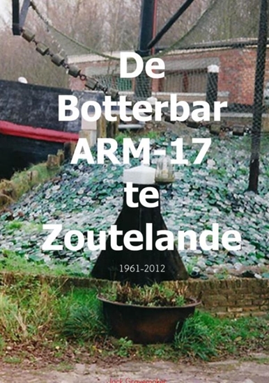 Afbeelding van De Botterbar ARM-17 te Zoutelande, 1961-2012