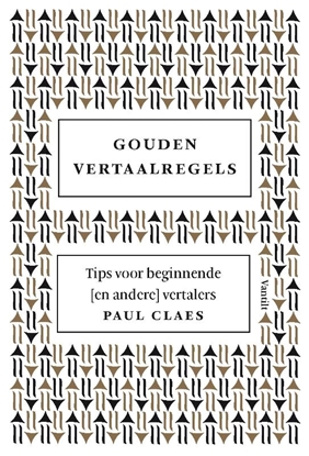 Afbeeldingen van Gouden vertaalregels