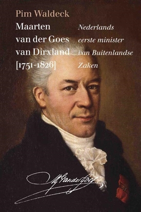 Afbeeldingen van Maarten van der Goes van Dirxland (1751-1826)