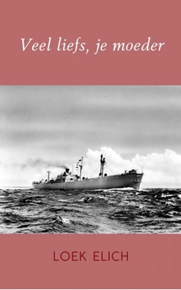 Afbeeldingen van Veel liefs, je moeder