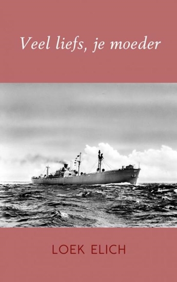 Afbeelding van Veel liefs, je moeder