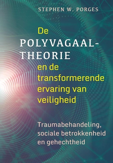 Afbeelding van De polyvagaaltheorie en de transformerende ervaring van veiligheid