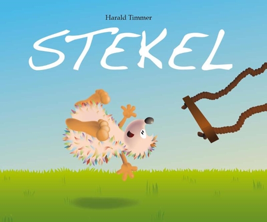 Afbeelding van Stekel Stekel