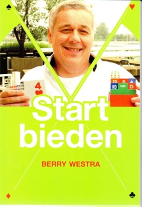 Afbeeldingen van Start bieden