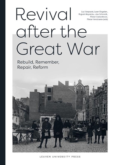 Afbeelding van Revival After the Great War