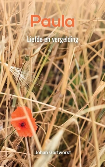 Afbeelding van Paula