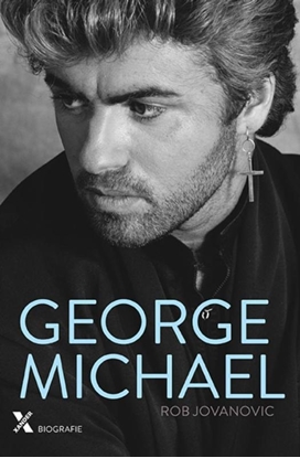 Afbeeldingen van George Michael