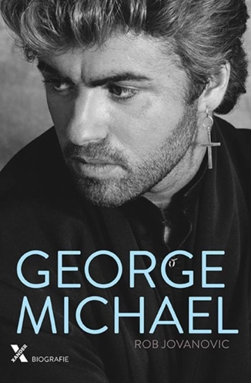 Afbeelding van George Michael