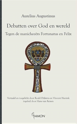 Afbeeldingen van Debatten over God en wereld