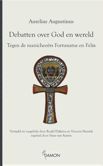 Afbeelding van Debatten over God en wereld