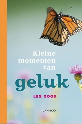 Afbeeldingen van Kleine momenten van geluk