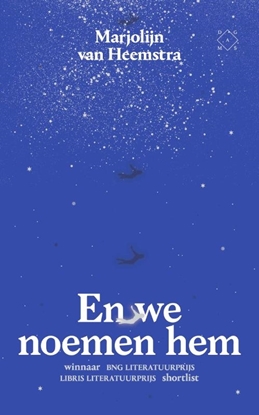 Afbeeldingen van En we noemen hem