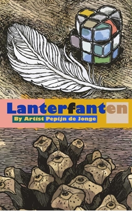 Afbeeldingen van Lanterfanten