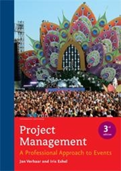 Afbeelding van Project management