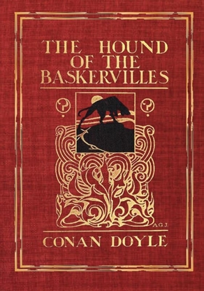 Afbeeldingen van The Hound of the Baskervilles