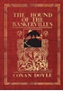 Afbeelding van The Hound of the Baskervilles