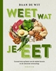Afbeelding van Weet wat je eet