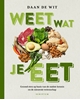Afbeelding van Weet wat je eet