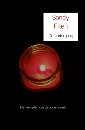 Afbeeldingen van De ondergang