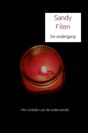 Afbeelding van De ondergang