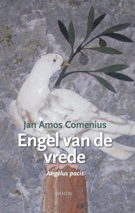 Afbeeldingen van Jan Amos Comenius, Engel van de vrede