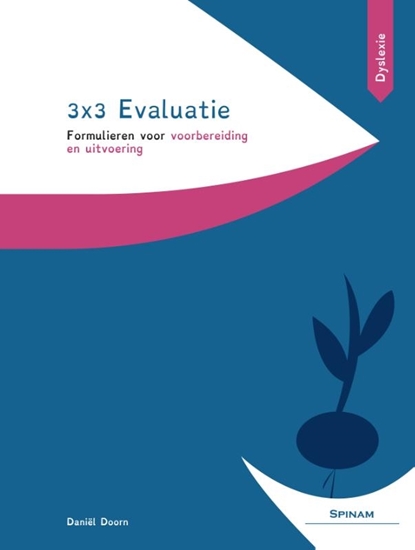 Afbeelding van 3x3 evaluatie