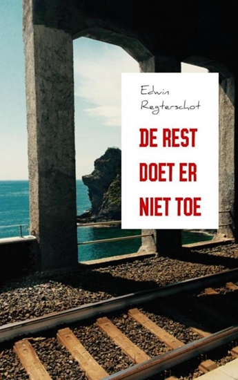 Afbeelding van De rest doet er niet toe