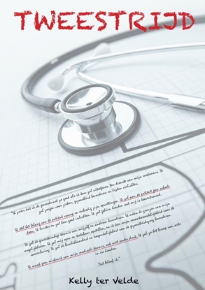 Afbeeldingen van Tweestrijd