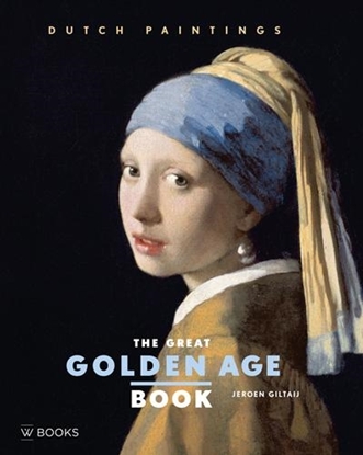 Afbeeldingen van The great golden age book