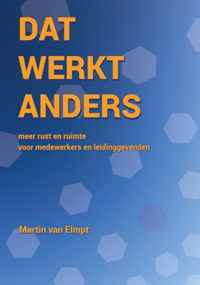 Afbeeldingen van Dat Werkt Anders