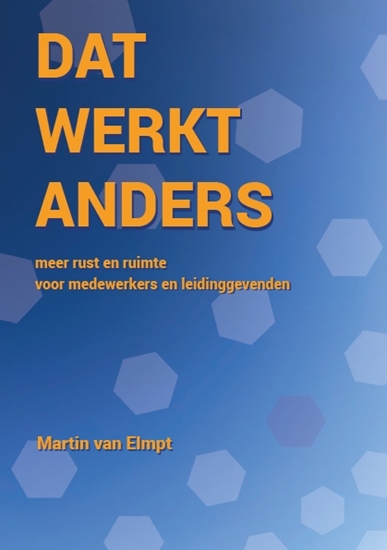Afbeelding van Dat Werkt Anders