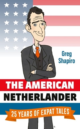 Afbeeldingen van The American Netherlander