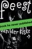 Afbeelding van Feest. Ed van der Elsken