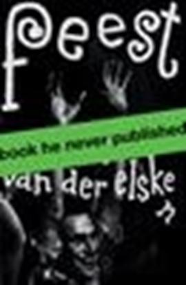 Afbeeldingen van Feest. Ed van der Elsken