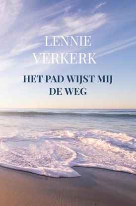 Afbeeldingen van Het Pad wijst mij de Weg